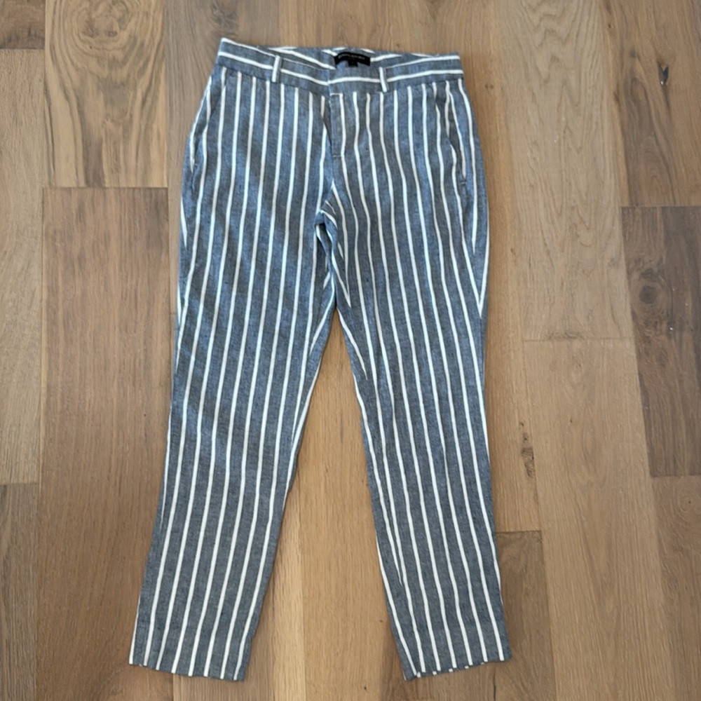 Banana Republic Linen Pants